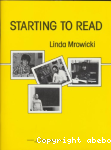 Starting To Read vignette