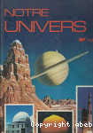 Notre univers vignette