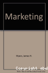 Marketing vignette