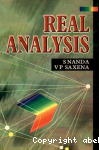 Real analysis vignette