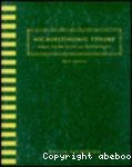 Microeconomic theory : Basic principles and extensions / Walter Nicholson vignette