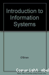 Introduction to Information Systems vignette