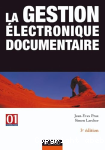La gestion electronique documentaire vignette