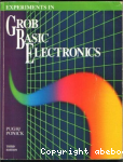 Grob basic electronics vignette