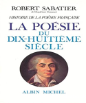 La Poesie du XVIIIe Siecle vignette
