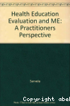 Health education evaluation and measurement, vignette