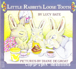 Little rabbits loose tooth vignette