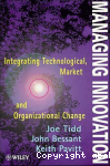 Managing innovation vignette