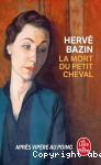 La mort du petit cheval vignette