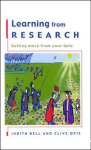 Learning from research: Getting more from your date vignette