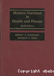 Modern Nutrition in Health and Disease vignette