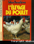 L'elevage du poulet vignette