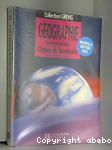 Geographie du Temps Present Classes de Terminales A,B,C,D vignette