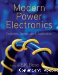MOdern power electronics vignette