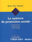 Le systeme de protection sociate vignette