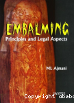 Embalming vignette