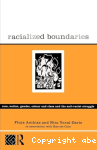 Racialized boundaries vignette