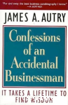 Confessions of an Accidental Businessman vignette