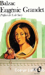 Eugenie Grandet vignette