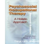 Psychosocial Occupational therapy vignette