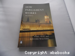 How parliament works vignette