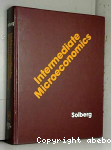 Intermediate Microeconomics vignette