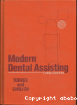 Modern Dental Assisting vignette