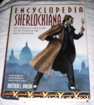 Encyclopedia Sherlockiana: An A to Z Guide to the World of the Great Detective vignette
