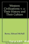 Western Civilization Volume 2 vignette