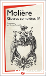 Oeuvres Completes IV vignette