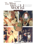 The west in the world vignette