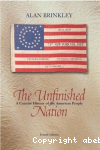 The Unfinished Nation vignette