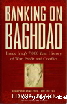 Banking on baghdad vignette