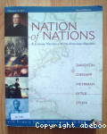 Nation of Nations vignette