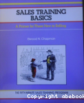 Sales training basics vignette