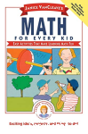 Janice VanCleave.s Math for Every Kid vignette