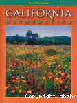 California Mathematics vignette