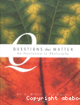 Questions that Matter vignette