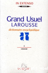 Grand Usuel Larouse vignette
