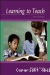 Learning to Teach vignette