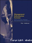 Management information systems vignette