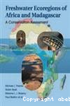 Freshwater ecoregions of Africa and Madagascar vignette