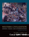 Western civilization vignette
