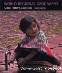 World Regional Geography vignette