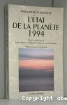 L Etat de la Planete 1994 vignette