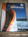 Elementary Statistics vignette