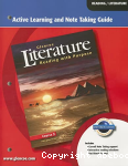 Literature vignette