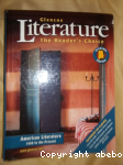 Glencoe literature vignette