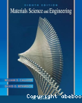 Materials Science and Engineering vignette