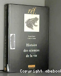 Histoire des sciences de la vie vignette